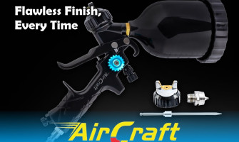 AirCraft Viper Series Air Guns