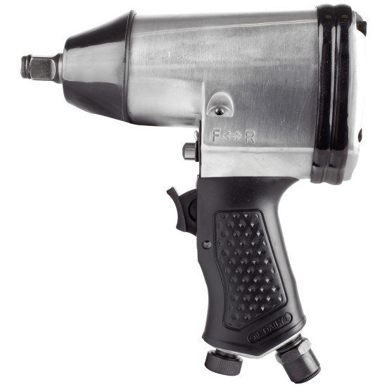 AIR IMPACT WRENCH 1/2' SINGLE HAMMER