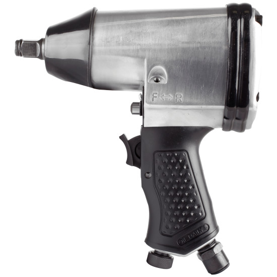 AIR IMPACT WRENCH 1/2' SINGLE HAMMER AIR IMPACT WRENCH 1/2' SINGLE HAMMER