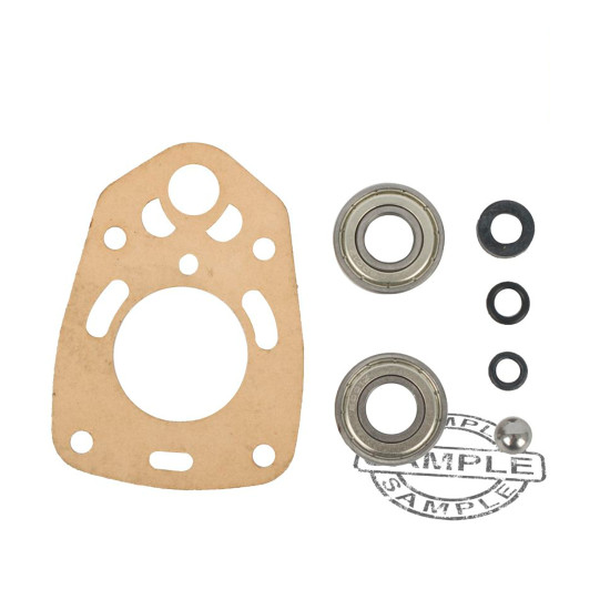 AIR IMP. WRENCH SERVICE KIT BEARINGS & WASHER (4/5/7/10/27/35/42/43) F AIR IMP. WRENCH SERVICE KIT BEARINGS & WASHER (4/5/7/10/27/35/42/43) F