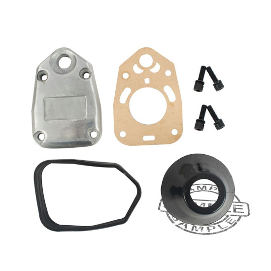 AIR IMP. WRENCH SERVICE KIT REAR COVER & SCUFF (35-40) FOR AT0003 AIR IMP. WRENCH SERVICE KIT REAR COVER & SCUFF (35-40) FOR AT0003