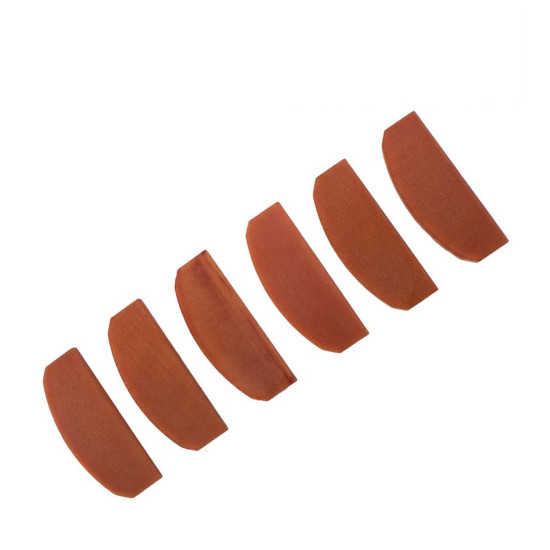 AIR IMP. WRENCH SERVICE KIT ROTOR BLADES SET 6PC (30) FOR AT0003 AIR IMP. WRENCH SERVICE KIT ROTOR BLADES SET 6PC (30) FOR AT0003
