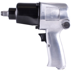 AIR IMPACT WRENCH 1/2' TWIN HAMMER