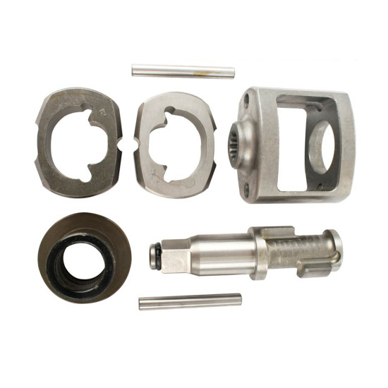 AIR IMP. WRENCH SERVICE KIT HAMMER FRAME & BUSHING (10-13) FOR AT000 AIR IMP. WRENCH SERVICE KIT HAMMER FRAME & BUSHING (10-13) FOR AT000