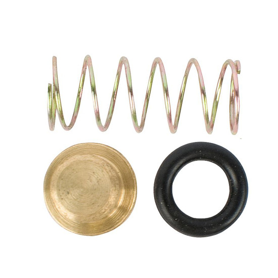 AIR IMP. WRENCH SERVICE KIT THROTTLE & VALVE STEM (29-34) FOR AT0004 AIR IMP. WRENCH SERVICE KIT THROTTLE & VALVE STEM (29-34) FOR AT0004