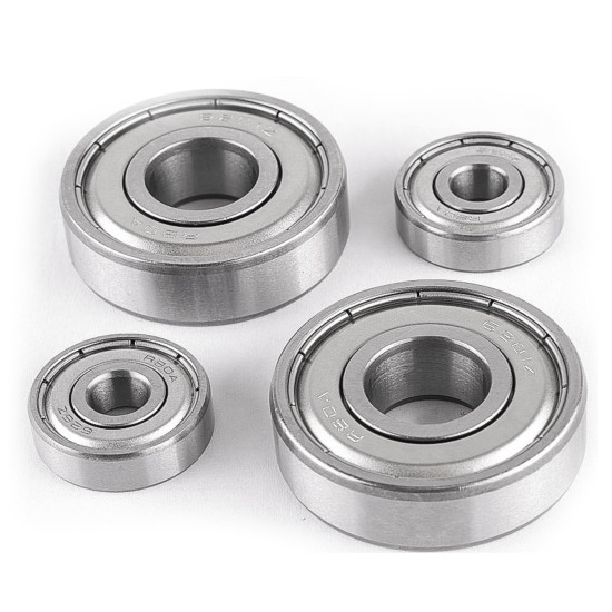 AIR DRILL SERVICE KIT BEARINGS (17/29) FOR AT0005 AIR DRILL SERVICE KIT BEARINGS (17/29) FOR AT0005