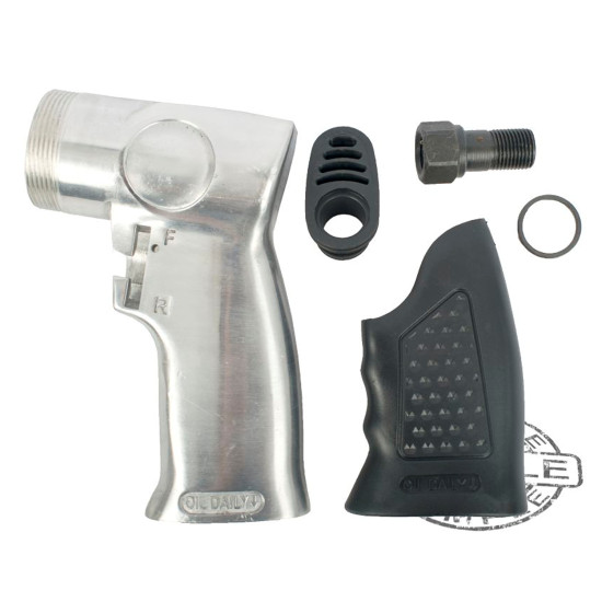 AIR DRILL SERVICE KIT MAIN BODY COMP. (1/13-15/35) FOR AT0005 AIR DRILL SERVICE KIT MAIN BODY COMP. (1/13-15/35) FOR AT0005