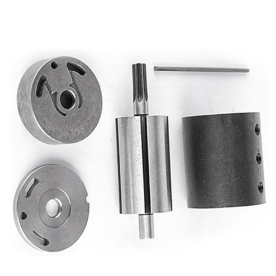 AIR DRILL SERVICE KIT ROTOR & CYL. (18/19/21-23) FOR AT0005 AIR DRILL SERVICE KIT ROTOR & CYL. (18/19/21-23) FOR AT0005