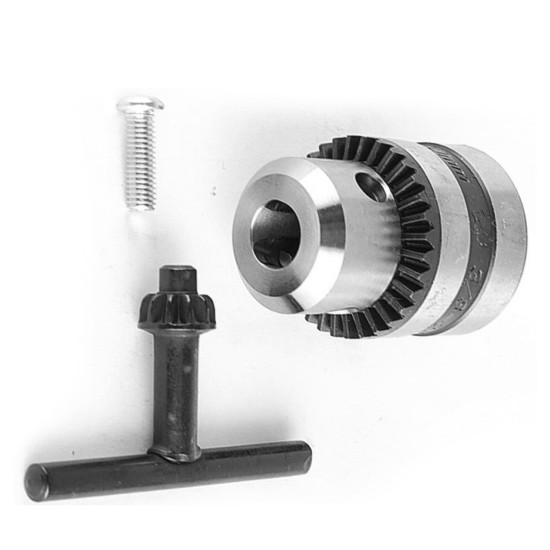 AIR DRILL SERVICE KIT CHUCK & KEY (32-34) FOR AT0005 AIR DRILL SERVICE KIT CHUCK & KEY (32-34) FOR AT0005