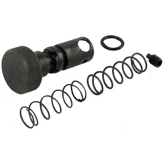 AIR IMP. WRENCH SERVICE KIT AIR FLOW REG ( 8/10-12) FOR AT0006 AIR IMP. WRENCH SERVICE KIT AIR FLOW REG ( 8/10-12) FOR AT0006
