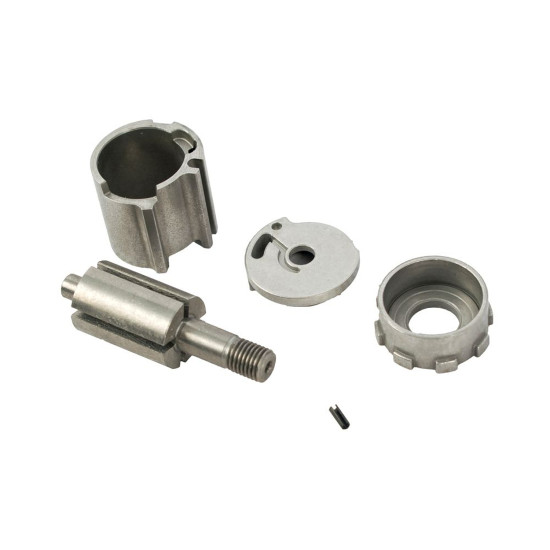 AIR DIE GRIND. SERVICE KIT ROTAR & CYLINDER COMP. (18/20/22/24/25) FOR AIR DIE GRIND. SERVICE KIT ROTAR & CYLINDER COMP. (18/20/22/24/25) FOR