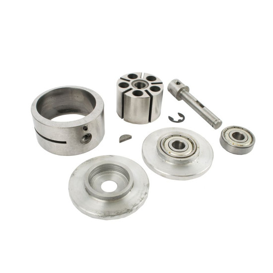 AIR SANDER SERVICE KIT ROUTER/CYLINDER COMP.(20-23/25/27/28) FOR AT001 AIR SANDER SERVICE KIT ROUTER/CYLINDER COMP.(20-23/25/27/28) FOR AT001