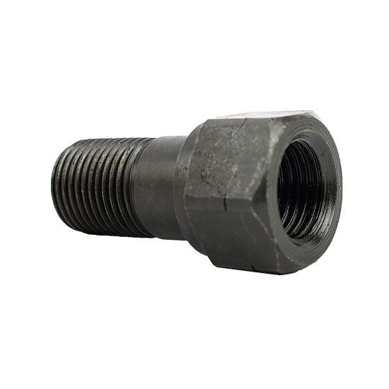 AIR INLET PLUG FOR AIR DRILL 12.5MM REVERSABLE 550RPM (1/2') AIR INLET PLUG FOR AIR DRILL 12.5MM REVERSABLE 550RPM (1/2')