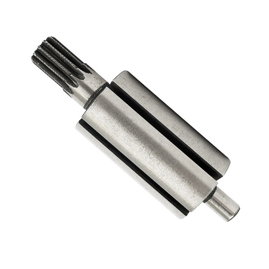 ROTOR FOR AIR DRILL 12.5MM REVERSABLE 550RPM (1/2') ROTOR FOR AIR DRILL 12.5MM REVERSABLE 550RPM (1/2')