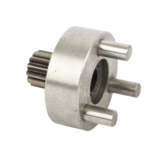 IDLE GEAROIN & GEAR FOR AIR DRILL 12.5MM REVERSABLE 550RPM (1/2') IDLE GEAROIN & GEAR FOR AIR DRILL 12.5MM REVERSABLE 550RPM (1/2')