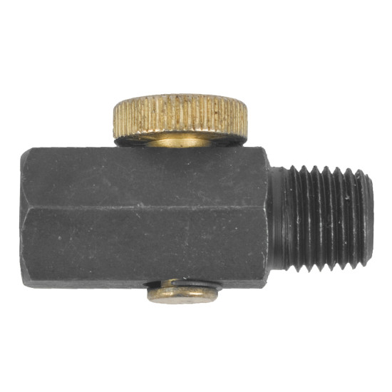 AIR INLET REG FOR ORBITAL SANDER 150MM AIR INLET REG FOR ORBITAL SANDER 150MM