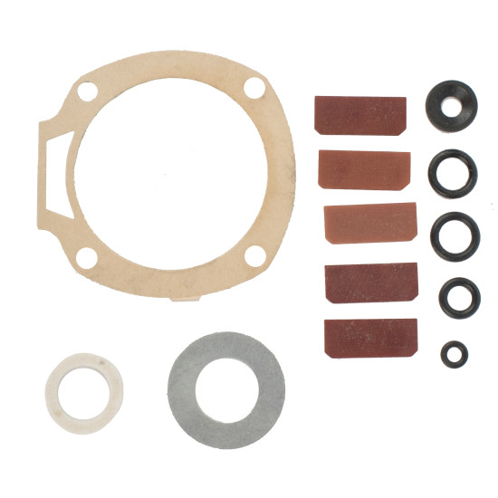 AIR PALM SANDER SERVICE KIT O-RINGS & ROTOR BLADES (3/8/10/16-17/20/30 AIR PALM SANDER SERVICE KIT O-RINGS & ROTOR BLADES (3/8/10/16-17/20/30