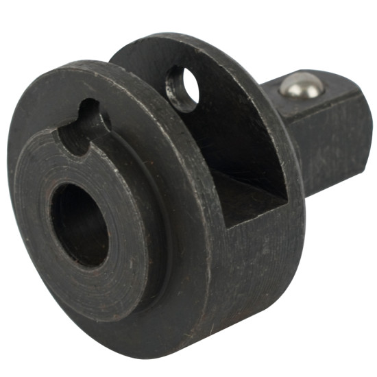 D-TYPE HEAD FOR AIR RATCHET WRENCH D-TYPE HEAD FOR AIR RATCHET WRENCH
