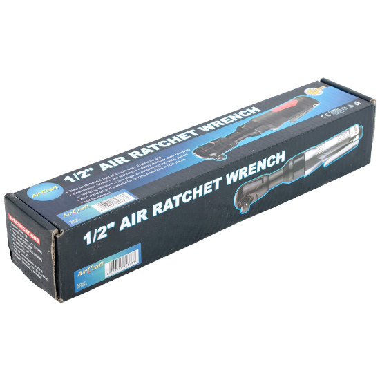 AIR RATCHET WRENCH 1/2' (SINGLE RATCHET PAW)