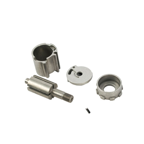 AIR DIE GRIND. SERVICE KIT ROTAR & CYLINDER COMP. (18-20/22/24) FOR AT AIR DIE GRIND. SERVICE KIT ROTAR & CYLINDER COMP. (18-20/22/24) FOR AT