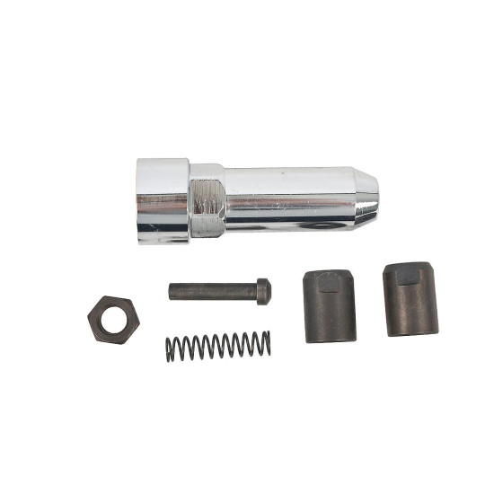 OUTER SLEEVE FOR AIR HYDRAULIC RIVETER OUTER SLEEVE FOR AIR HYDRAULIC RIVETER