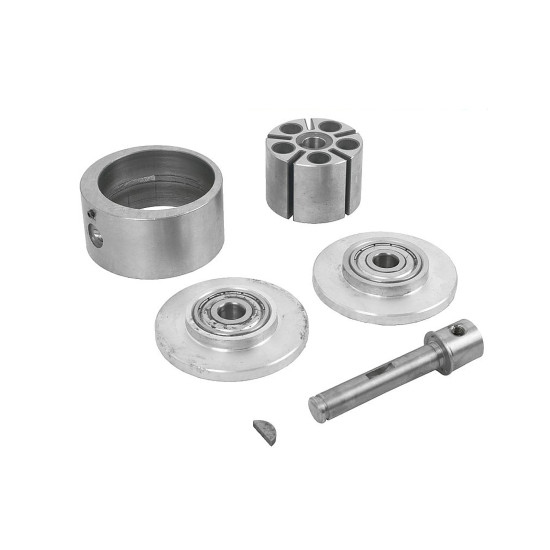 AIR CYL COVER FOR AIR HYDRAULIC RIVETER AIR CYL COVER FOR AIR HYDRAULIC RIVETER