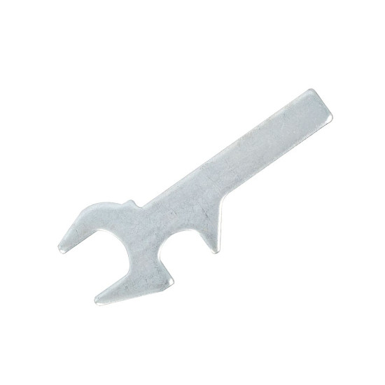 WRENCH FOR AIR HYDRAULIC RIVETER WRENCH FOR AIR HYDRAULIC RIVETER