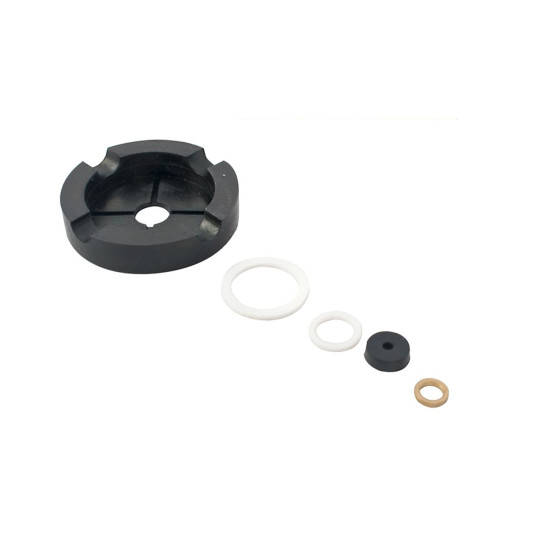 AIR RIVETER SERVICE KIT AIR VALVE SEALS (B7/29-33) FOR AT0018 AIR RIVETER SERVICE KIT AIR VALVE SEALS (B7/29-33) FOR AT0018