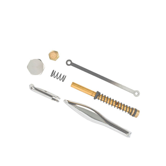 AIR RIVETER SERVICE KIT TRIGGER COMP.(28) FOR AT0018 AIR RIVETER SERVICE KIT TRIGGER COMP.(28) FOR AT0018