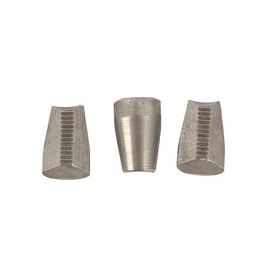 AIR RIVETER SERVICE KIT JAW ASS. 3PCE (4) FOR AT0018 AIR RIVETER SERVICE KIT JAW ASS. 3PCE (4) FOR AT0018