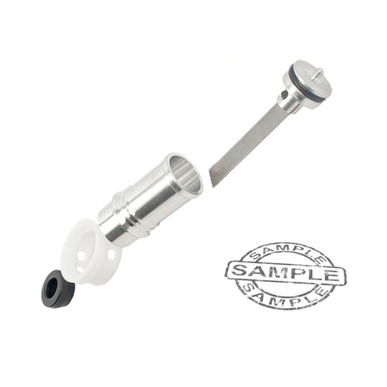 AIR STAPLER SERVICE KIT DRIVER/CYL./BUMPER (15/17/18/20) FOR AT0019 AIR STAPLER SERVICE KIT DRIVER/CYL./BUMPER (15/17/18/20) FOR AT0019
