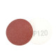 SANDING DISC 50MM 120GRIT HOOK AND LOOP 10PK FOR AIR ANGLE SANDER 2' SANDING DISC 50MM 120GRIT HOOK AND LOOP 10PK FOR AIR ANGLE SANDER 2'