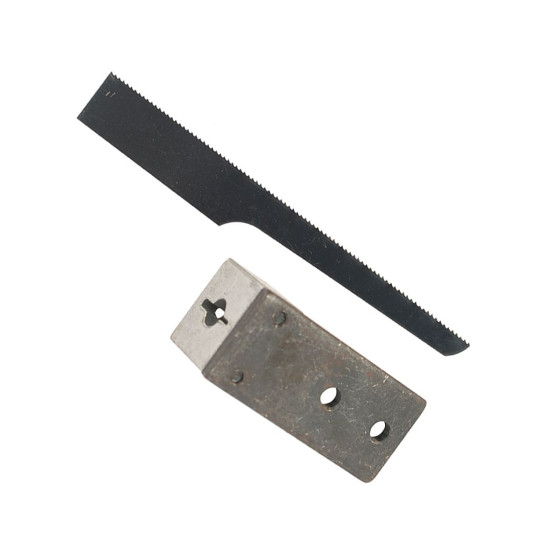 AIR BODY SAW SERVICE KIT SHOE & GUIDE COMP. (24/37-39) FOR AT0021 AIR BODY SAW SERVICE KIT SHOE & GUIDE COMP. (24/37-39) FOR AT0021