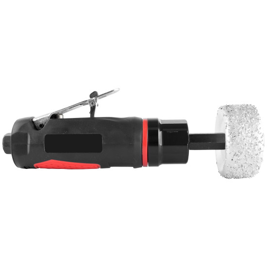 AIR TIRE BUFFER FOR ROUGHING LOW AREAS. RECAPPING AND TIRE SCUFFING AIR TIRE BUFFER FOR ROUGHING LOW AREAS. RECAPPING AND TIRE SCUFFING