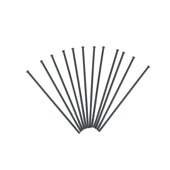 AIR NEEDLE SCAL. SERVICE KIT REPL. NEEDLES 12PCE (9) FOR AT0024 AIR NEEDLE SCAL. SERVICE KIT REPL. NEEDLES 12PCE (9) FOR AT0024