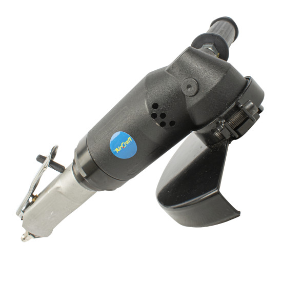 AIR ANGLE GRINDER 180MM 7' HEAVY DUTY AIR ANGLE GRINDER 180MM 7' HEAVY DUTY