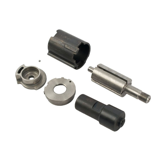 AIR DIE GRIND. SERVICE KIT ROTOR/CYL./COLLET (16-18/20/22/23/25) FOR A AIR DIE GRIND. SERVICE KIT ROTOR/CYL./COLLET (16-18/20/22/23/25) FOR A