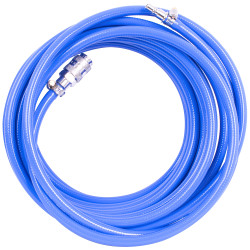 HIGH PRESSURE HOSE KIT 6X10M WITH COUPLERS