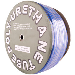 HIGH PRESSUREHOSE 6X10MM 100M