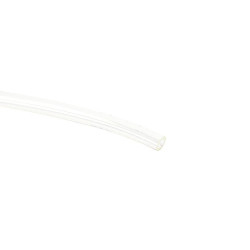 POLYURETHANE HOSE 4MM O.D. PER METRE TRANP. (200M PER ROLL)
