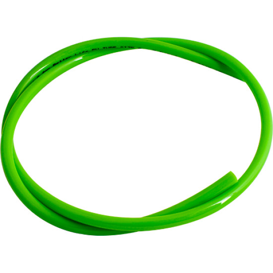 POLYURETHANE HOSE 5MM I.D. 8MM O.D PER METRE GREEN POLYURETHANE HOSE 5MM I.D. 8MM O.D PER METRE GREEN