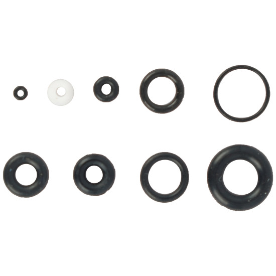 O RING REPAIR KIT FOR SG A130 (4.6.19.20.22.27)