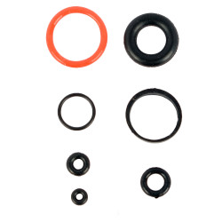 O-RING SET FOR SG A800