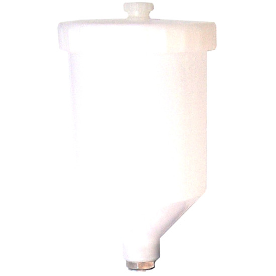 SPARE CUP 600CC FOR AB17G SPARE CUP 600CC FOR AB17G