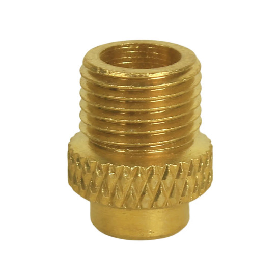 ADAPTOR M0.5F X 1/8M FOR AIRBRUSH ADAPTOR M0.5F X 1/8M FOR AIRBRUSH