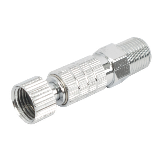 QUICK COUPLER FOR AIRBRUSH MINI QUICK COUPLER FOR AIRBRUSH MINI