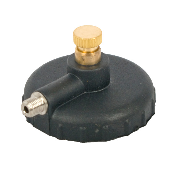 AIR CANISTER CAP AIR CANISTER CAP