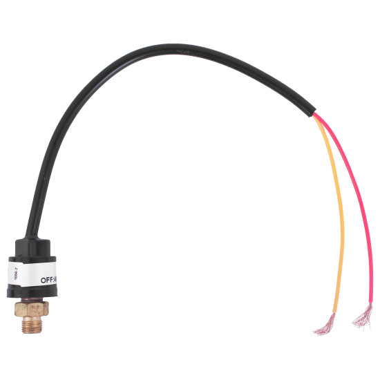 PREASSURE SWITCH PREASSURE SWITCH