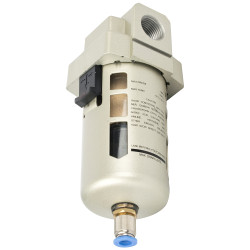 FILTER IN LINE 1/4' WATER TRAP
