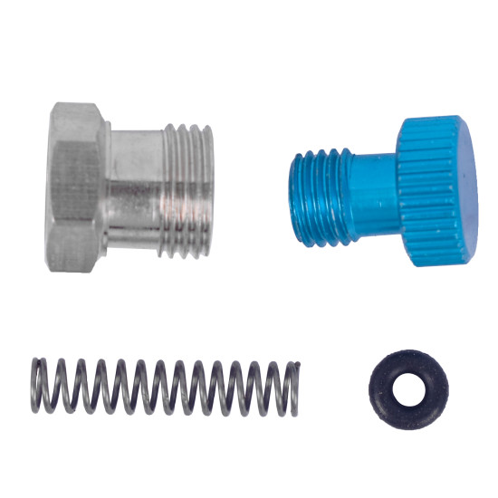 SG H2000 SERVICE KIT AIR ADJ. PARTS (22) SG H2000 SERVICE KIT AIR ADJ. PARTS (22)